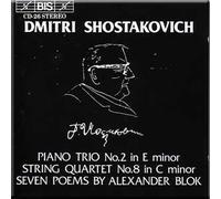 Chamber Music - Various - Shostakovitch