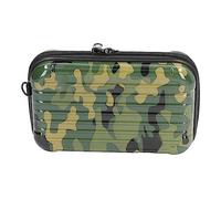 Chamber of Action Storage, Protective of Wear The Rigid Shell The Hardwater Resistant Chamber Transport for The Photograph The Photograph (Green)