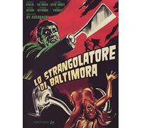 Chamber of Horrors (1966)