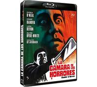 Chamber Of Horrors (1966 / Import With English Language)