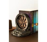 Chamber Of Secrets - Bookends - multicolored - Onesize - Resin Onesize
