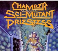 Chamber of the Sci-Mutant Priestess EU PC Steam CD Key