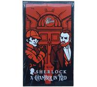 Chamber of Wonders: Sherlock - A Chamber in Red Expansion