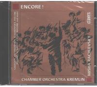 Chamber Orchestra Kremlin & Misha Rachlevsky - Encore!
