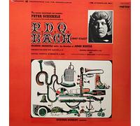 Chamber Orchestra - Music of P.D.Q. Bach [VINYL]
