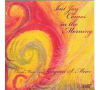 Chamber Singers of Mt. San Antonio College - But Joy Comes in the Morning