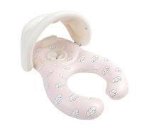 Chamber Swimming Rings for Parent Bonding Time Bright Dog Pattern Anti Leak Design Perfect for Pool Parties Inflatable Pool Float