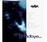 Chamber - this is goodbye... [VINYL]