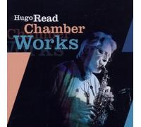 Chamber works by Hugo Read, Jesse Milliner, Stefan Rademacher, Michael KEttner, Stephan Gerhartz (2011-11-07)
