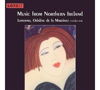 Chamber Works by Northern Irish Composers