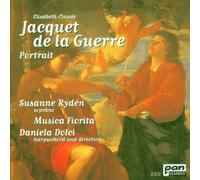 Chamber Works/Ryden, Ensemble Musica Fiorita