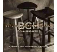 Chambergrass by Berline/Crary/Hickman (2002-06-04)