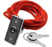 Chamberlain 1702Rev Universal Emergency Garage Door Release (External)