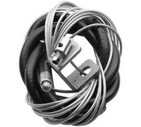 Chamberlain Door Handle Quick Release