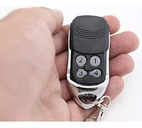 Chamberlain 4330E, 4332E, 4333E, 4335E Replacement Remote Control, 4 Channels, 433.92 MHZ Rolling Code Transmitter High Quality