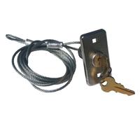 Chamberlain 7702CB Quick Release Key