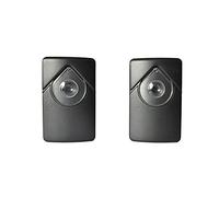 Chamberlain 771REV Photocells Infrared Safety Sensors, 4.5 cm*19.5 cm*8.5 cm,Black