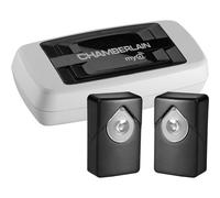 Chamberlain 830REV myQ Starter Kit - Remotely Control Gate & Garage Door Openers