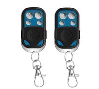 Chamberlain 953EV/EVC 953ESTD Universal Garage Door Opener Remote - Quantity 2【10 Year Warranty】