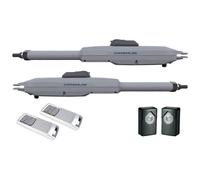 Chamberlain CHAA250EVC Side Hinge Door Opener MyQ-Compatible Smart...