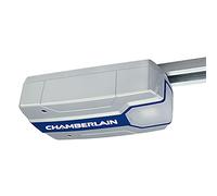 Chamberlain Comfort ML700EVGB Garage Door Opener - Powerful, Quiet & Smart - Smart Home Compatible - 700 N Force - Easy Installation