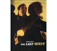 Chamberlain - Criterion Collection: Last Wave [DVD] [1978] [Region 1] [US Import] [NTSC]