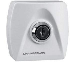 Chamberlain Evolution 41Rev Keyswitch