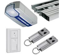 Chamberlain Ml1000Evgb Premium Garage Door Opener Kit - Myq Compatible