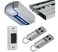 Chamberlain Ml700Evgb Comfort Garage Door Opener Kit - Myq Compatible