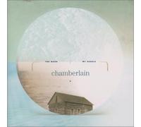 Chamberlain - Moon My Saddle +2