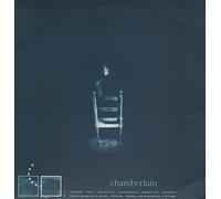 Chamberlain - Moon My Saddle [VINYL]