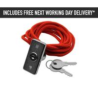 Chamberlain Motorlift Liftmaster 1702REV Emergency Garage Door Release 1702E
