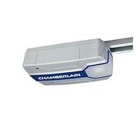 Chamberlain Premium ML1000EVGB Garage Door Opener - Powerful & Quiet - Smart Home Compatible - 1000 N Force - Easy Installation