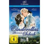Chamberlain Richard - Cinderellas Silberner Schuh - DVD - P2222z