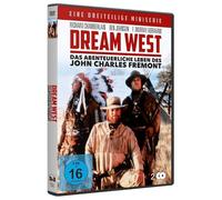 Chamberlain, Richard - Dream West - das Abenteuerliche Leben des John Charles