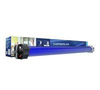 Chamberlain RPD40-05 RPD40-10 Roller Shutter Drive 40 Nm, Blue, B58 x H5 cm