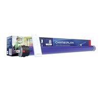 Chamberlain RPD40ER-10 Wireless Tubular Motor Set 40Nm for 80kg Sh...