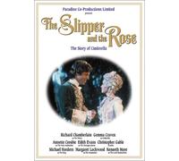 Chamberlain - Slipper & The Rose [DVD] [1976] [US Import] [NTSC]