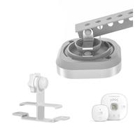 Chamberlain Tool-Free Mounting Bracket for myQ Smart Garage Hub