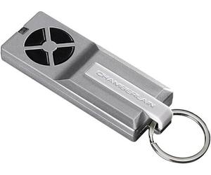Chamberlain TX4RUNI Universal Remote Control - 4-Channel Remote for Garage Door & Gate Openers - 433 MHz - In attery. Compatible with Chamberlain systems on 433Nhz back to 1997.