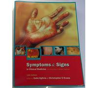 Chamberlain's Symptoms and Signs in Clinical Medicine, 12Ed: An Introduction to Medical Diagnosis