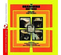 CHAMBERS BROTHERS - Feelin' the Blues