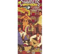 Chambers Brothers - Goin' Uptown