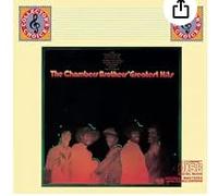 Chambers Brothers - Greatest Hits