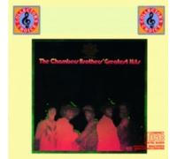 CHAMBERS BROTHERS: GREATEST HITS - CD