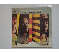 Chambers Brothers - I can't turn you loose - Do your thing