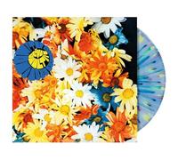 Chambers Brothers - Now! (Flower Power Splatter Vinyl)