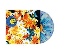 CHAMBERS BROTHERS - Now! (Flower Power Splatter Vinyl) [VINYL]