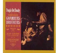 Chambers Brothers - People Get Ready
