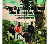 Chambers Brothers - This Has Come To Today [VINYL]